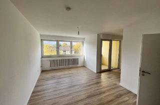 Wohnung mieten in Allerstraße 27, 37081 Göttingen, Schöne 1,5 Zimmer Wohnung Balkon neue Küche neues Bad mit Fenster