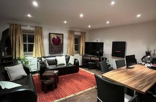 Wohnung mieten in 94032 Altstadt, Möblierte Wohnung in der Passauer Altstadt