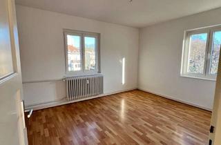 Wohnung mieten in 97688 Bad Kissingen, 3 - Zimmerwohnung mit Einbauküche