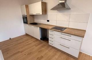 Wohnung mieten in 66386 St. Ingbert, Große 4-Zimmer Wohnung in St. Ingbert - Erstbezug nach Sanierung