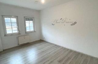 Wohnung mieten in 45896 Hassel, Charmante Erdgeschosswohnung mit Wohlfühlatmosphäre