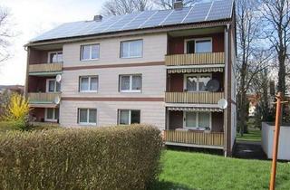 Wohnung mieten in Eichendorffstr., 95158 Kirchenlamitz, Familienwohnung