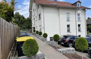 Wohnung mieten in Schulstraße 35, 35614 Aßlar, 2‑Zimmer Wohnung mit Balkon in Aßlar