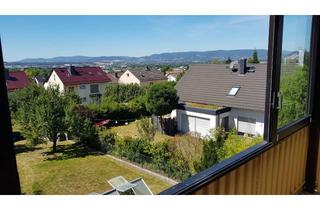 Wohnung mieten in 34253 Lohfelden, Bezugsbereit renoviert: 4-Zimmerwhg. im 2-Familienhaus in Lohfelden