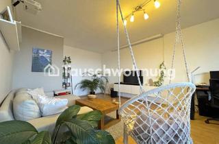 Tauschwohnungen in 52062 Aachen, Tauschwohnung: 3-Zimmerwohnung in Aachen gegen ähnliche Wohnung in Bonn