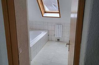 Wohnung mieten in 73262 Reichenbach, Charmante 2,5-Zimmer Dachgeschosswohnung in Reichenbach an der Fils