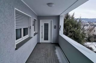 Wohnung mieten in 32657 Lemgo, Helle 3,5-Zimmer, KDB Wohnung mit Balkon im 2. OG in Lemgo