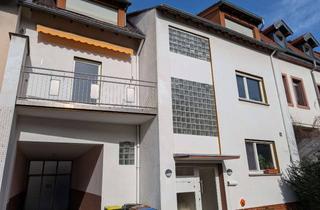 Wohnung mieten in 69121 Handschuhsheim, 4-Zimmer-Wohnung in Handschuhsheim