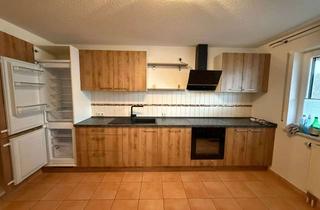 Wohnung mieten in Mädelegabelweg, 86836 Untermeitingen, Gepflegte 3‑Zimmer Wohnung mit Balkon im 1. OG in Untermeitingen