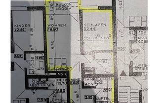 Wohnung mieten in Geranienweg, 33378 Rheda-Wiedenbrück, 2 Zimmer Wohnung zu vermieten