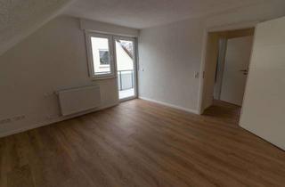 Wohnung mieten in 70771 Leinfelden-Echterdingen, Charmante 3-Zimmer Dachgeschosswohnung, modernisiert, in Leinfelden-Echterdingen