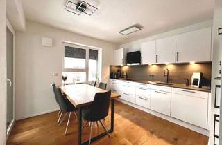 Wohnung mieten in 86850 Fischach, ***JUNGE WOHNUNG FÜR MODERNES WOHNEN - EBK ABLÖSEFREI - HOCHWERTIGE AUSSTATTUNG***