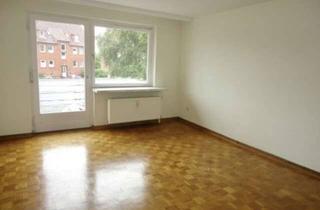 Wohnung mieten in 25746 Heide, 2,5 Zimmer Wohnung in Heide nähe WKK