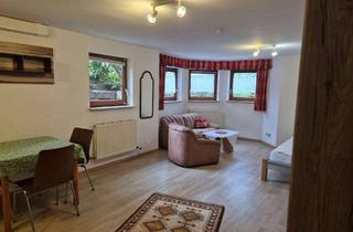 Wohnung mieten in 74336 Brackenheim, 1-Zimmer Wohnung in Brackenheim mit Einbauküche