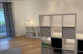 Wohnung mieten in 76327 Pfinztal, 1,5 Zimmerwohnung in Pfinztal