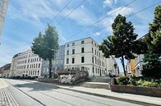 Wohnung mieten in 19053 Feldstadt, 2 Zimmerwohnung mit großem Balkon saniert in 2022 zu vermieten