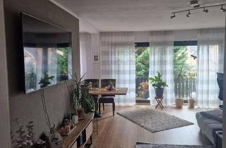 Wohnung mieten in Konrad Adenauer Str, 59199 Bönen, Gepflegte 3,5-Zimmer-Wohnung mit Balkon in Bönen