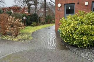 Wohnung mieten in 24813 Schülp, 3-Zimmer Erdgeschosswohnung mit Carport in Schülp bei Rendsburg