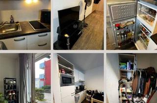 Wohnung mieten in 52428 Jülich, PERFECT Student Apartment! Studentenwohnung, Fully Furnished! Möbliert, next to FH Aachen