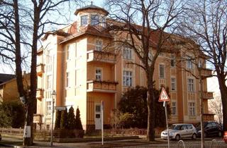 Wohnung mieten in Kastanienstraße 3-4, 12209 Lichterfelde, Dachgeschoss Zweitbezug mit Traumblick über Lichterfelde ( nahe REGIO)