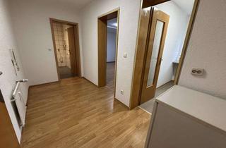 Wohnung mieten in Stettinerstraße, 71665 Vaihingen an der Enz, 1,5-Zimmer Wohnung mit Balkon, Keller und Garage in Vaihingen an der Enz