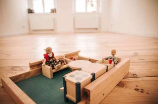 Wohnung mieten in Jauernicker Straße 25, 02826 Südstadt, Liebevoll sanierte 3-Zimmer-Altbauwohnung mit Balkon