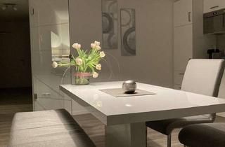 Wohnung mieten in 89407 Dillingen an der Donau, Moderene, helle 3-ZKB mit Balkon und Aufzug in Dillingen an der Donau