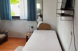 Wohnung mieten in 34225 Baunatal, Möbliertes Zimmer nur für Wochenendpendler
