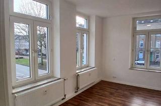 Wohnung mieten in Südwall 67, 47798 Stadtmitte, Gepflegte 3-Zimmer-Wohnung im 1. OG in Krefeld-Stadtmitte