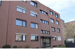 Wohnung mieten in Etzoldstraße 44, 47506 Neukirchen-Vluyn, 3,5-Zimmer Wohnung mit 78 m² + Balkon