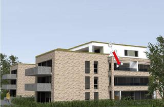 Wohnung mieten in Saarlandstraße 21, 67269 Grünstadt, Sehr exklusive und hochwertige 1-Raum-Wohnung mit Balkon und Einbauküche in Grünstadt