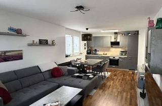 Wohnung mieten in Wilhemstrasse, 74366 Kirchheim, Barrierefreie 2-Zimmer Wohnung mit Garten in Kirchheim am Neckar