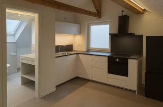 Wohnung mieten in 75328 Schömberg, Erstbezug-Sanierung- 1,5-Z-DG-Whg-Glücksort-Schömberg