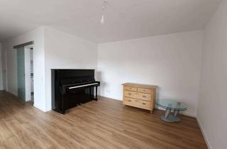 Wohnung mieten in 61118 Bad Vilbel, 3-Zimmer Wohnung mit Balkon im 3. OG in Bad Vilbel