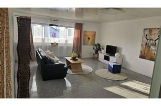 Wohnung mieten in Otto-Hahn-Straße 12, 64839 Münster, Möblierte oder Teilmöblierte 2-Zimmer-DG-Wohnung – ca 70 m² – ideal für Business & Kurzzeitmiete