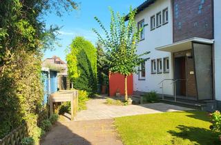 Wohnung mieten in 33613 Babenhausen, Wohnen und Lernen nahe der Uni (Schildesche/Babenhausen)