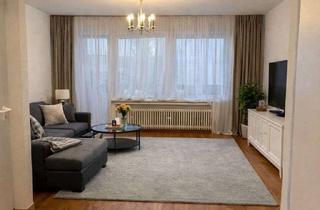 Wohnung mieten in 51429 Bergisch Gladbach, Schicke 3-Zimmer-Wohnung mit zwei Balkonen in netter Nachbarschaft
