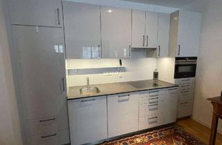 Wohnung mieten in Sarmannastraße 13, 93049 Westenviertel, Helle 2-Zimmer Wohnung + TG SP + Garten