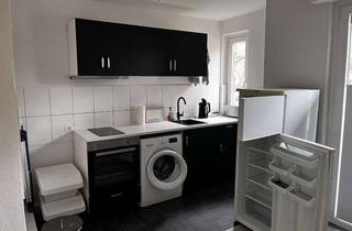 Wohnung mieten in 67659 Innenstadt, Untermiete einer 1,5-Zimmer Wohnung in Kaiserslautern Innenstadt