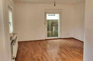 Wohnung mieten in Bahnhofstraße 217, 61184 Karben, Attraktive 2,5‑Zimmer‑Wohnung mit großer Terrasse in Karben – Erstbezug nach Sanierung