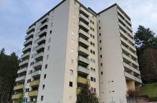 Wohnung mieten in Im Vogelsang, 72270 Baiersbronn, 2026 kernsaniert – sofort beziehbar ohne Renovierungsaufwand