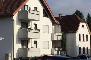 Wohnung mieten in Im Hirtengrund 24, 64297 Eberstadt, 2 Zimmer Wohnung mit Südbalkon und PKW-Stellplatz