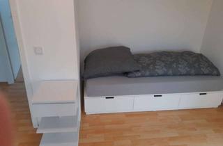 Wohnung mieten in Steinfeldstr. 45, 90425 Thon, WG-Zimmer zu vermieten