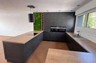 Wohnung mieten in 46282 Dorsten, Stilvolle Maisonettewohnung im Herzen der Dorstener Altstadt