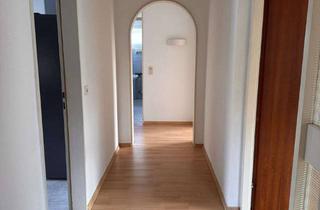 Wohnung mieten in Diamantstraße 11, 88048 Friedrichshafen, WG geeignete 3-Zi Whg mit Balkon in FN-Manzell-auf 2 Jahre befristet zu vermieten