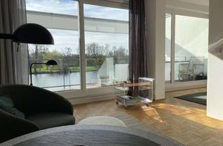 Wohnung mieten in 45470 Menden/Ickten, Wohnung mit Urlaubsflair in Mülheim-Menden