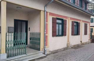 Wohnung mieten in Esslinger Straße 62, 73207 Plochingen, Helle, zentrale Terassenwohnung mit Parkplatz