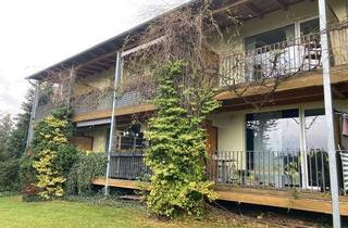 Wohnung mieten in Mittweidaer Straße 23A, 09217 Burgstädt, Sonnige 2-Zimmer Wohnung mit Balkon in Burgstädt