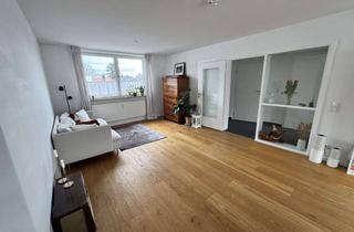 Wohnung mieten in 82319 Starnberg, Attraktive und helle 3-Zimmer Wohnung mit Balkon in Starnberg