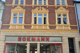 Wohnung mieten in Auer Gasse 10, 98574 Schmalkalden, Helle 2-Zimmer-Wohnung im 1. OG in Schmalkalden